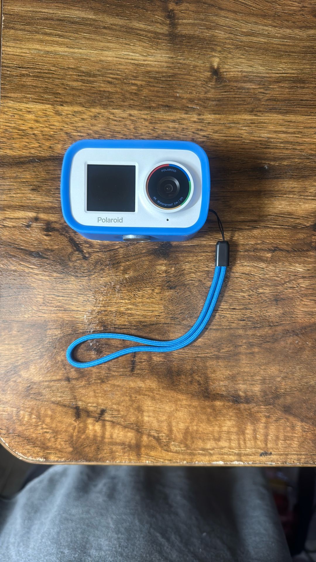 Polaroid Camera
