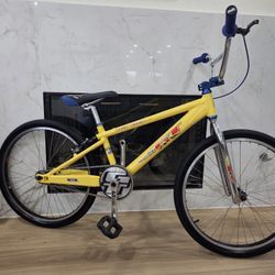 1998 Gt Speed Series 24