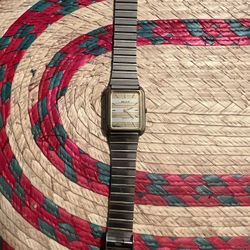 Watch