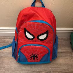 Children’s Backpack 
