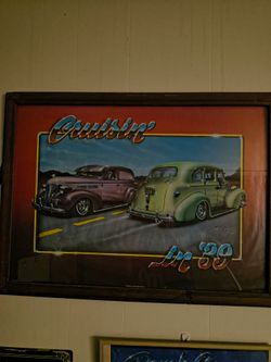 Lowrider Art