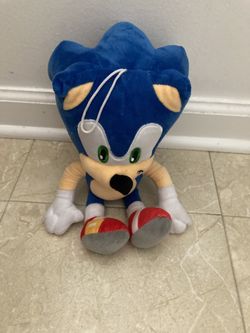 Sonic