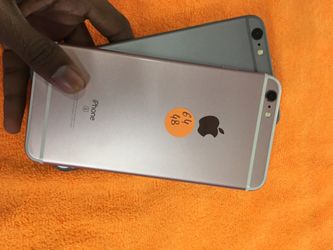 IPhone 6S Plus 64GB Unlocked