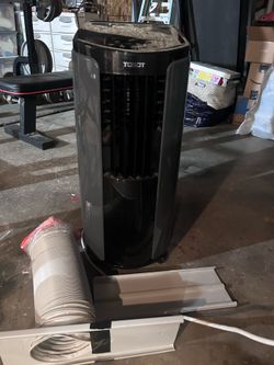 Portable Air Conditioner Unit