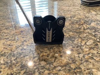 Odyessey Two Ball #10. $180