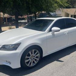 Lexus GS 350