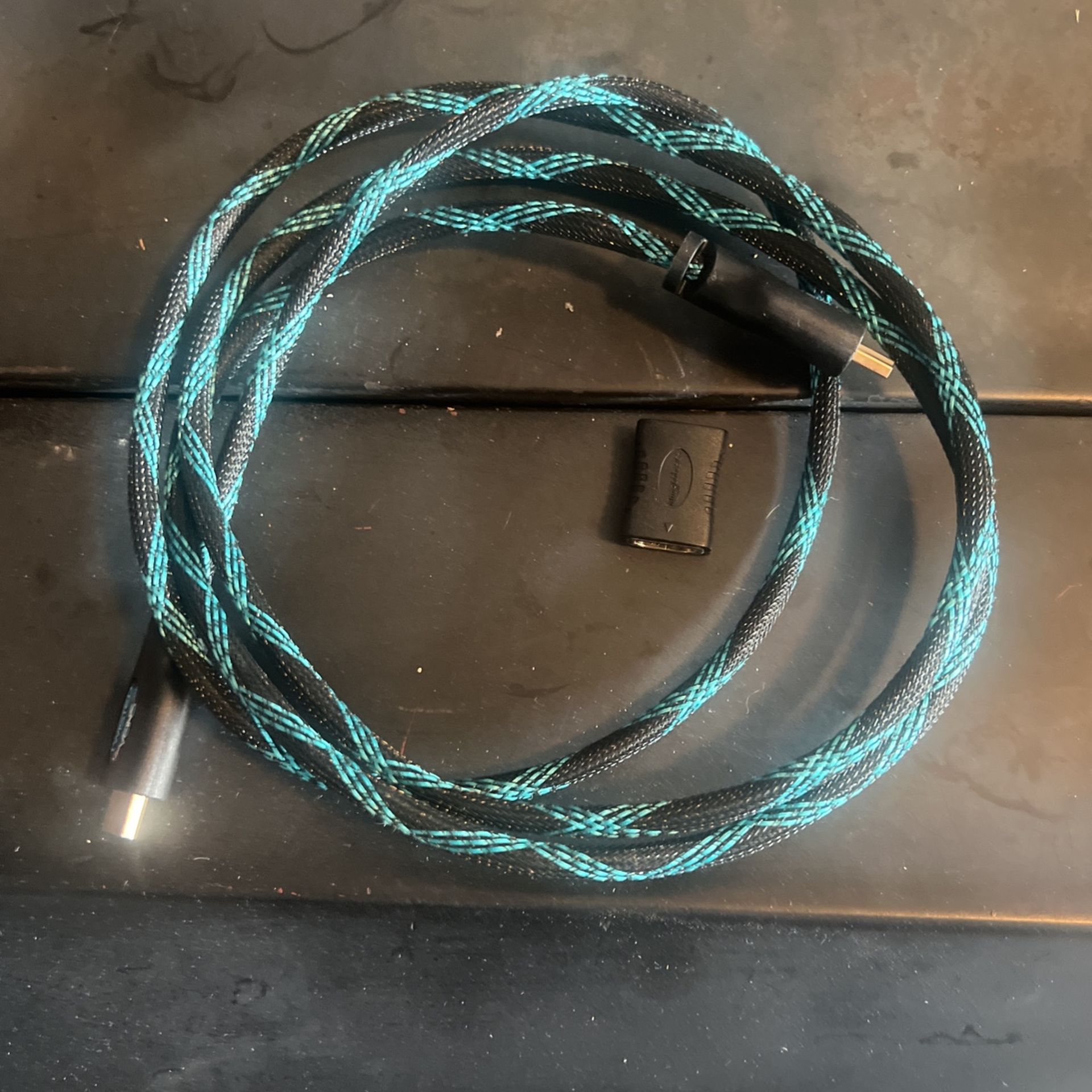 HDMI 4K cables