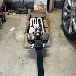 RV Load Leveler