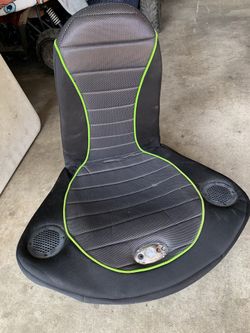 Gaming chair