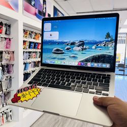MacBook Pro i5 2020 $50 Down Available
