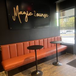 Turnkey Lounge for Sale 