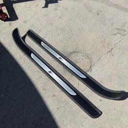 BMW E92 E93 M Sport Door Sills 