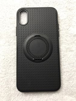 iPhone X Case
