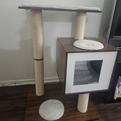 Cat Tree