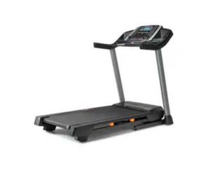 🚨☀️🏃🏻‍♂️ NordicTrack - T 6.5 S; Treadmill for Running and Walking with 5” Display and SpaceSaver