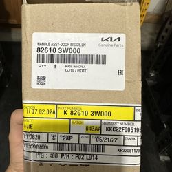 Kia Parts