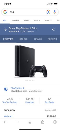 PS4