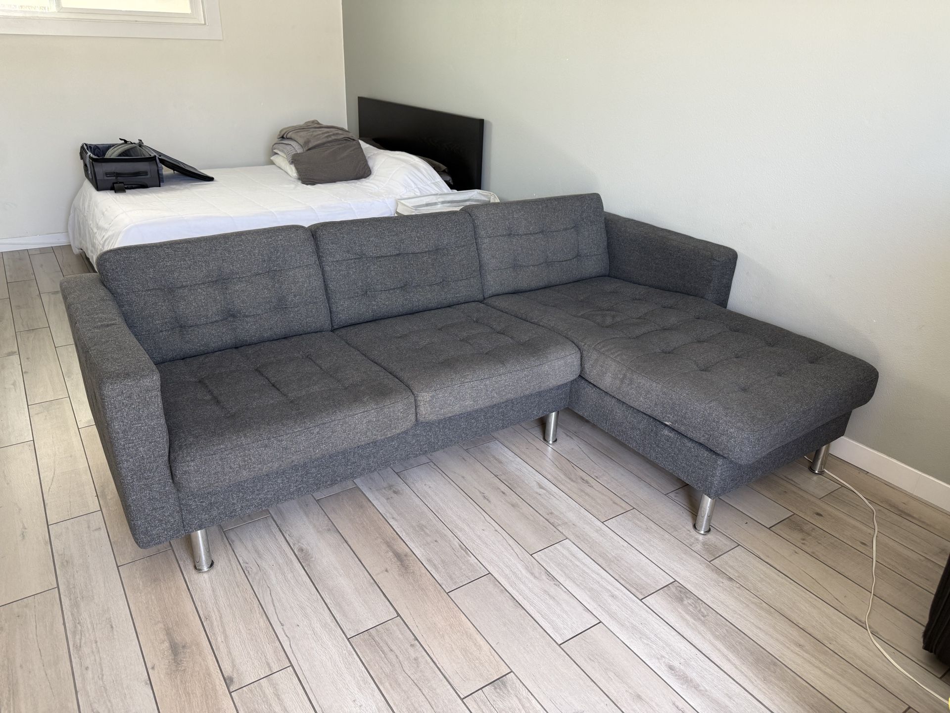 IKEA Couch