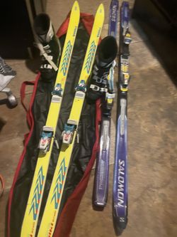 Skis