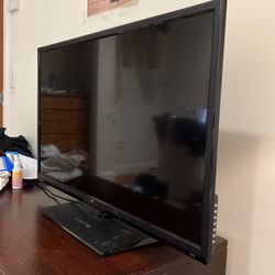 Sceptre TV