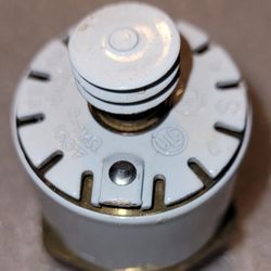 Repairs Fire Sprinklers Head