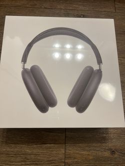 Brand New Sealed Never Opened AirPod Max