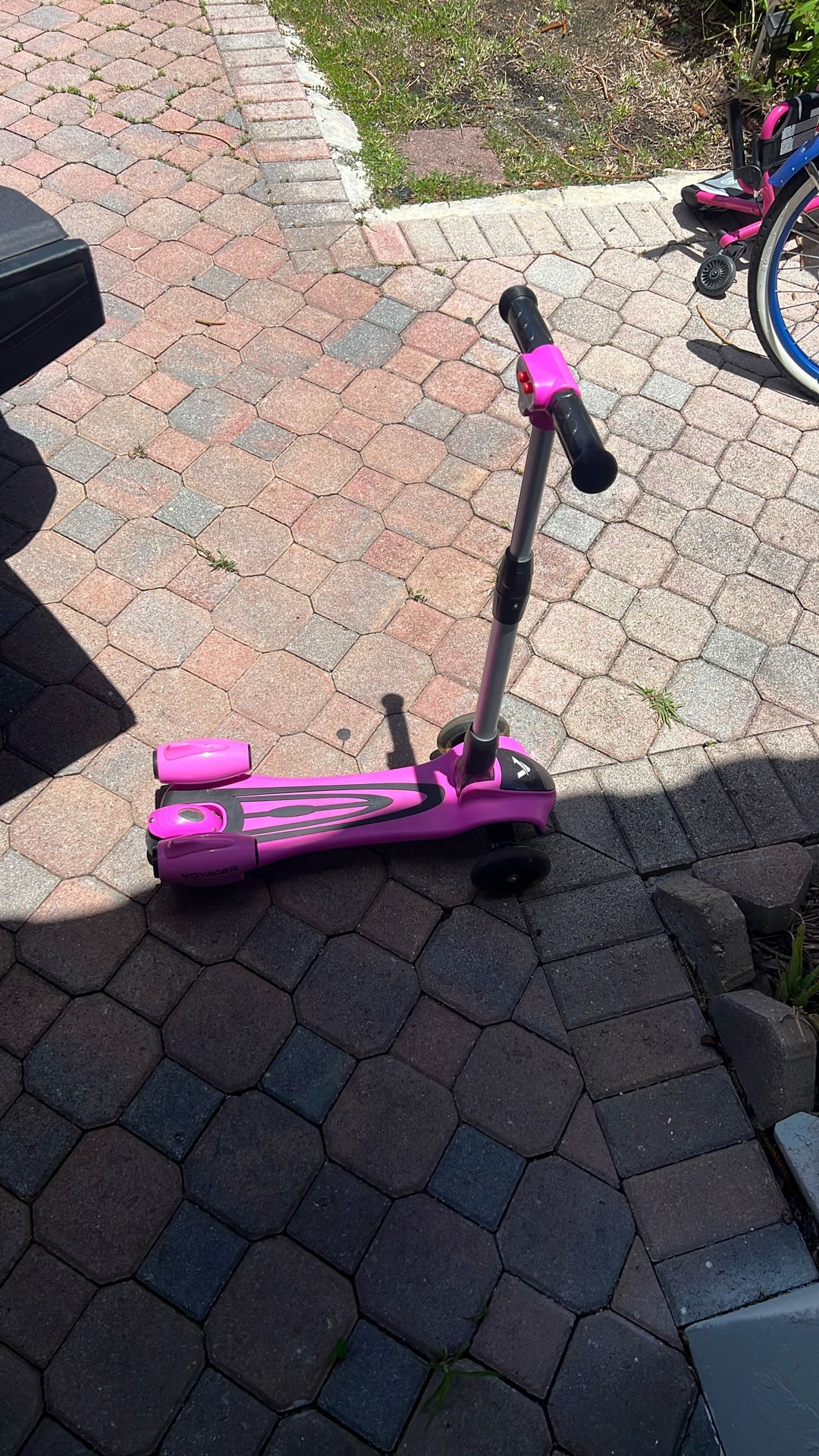 Kids Scooter
