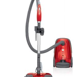 NEW- Kenmore 81414 400 Series Vacuum Cleaner- Canister 