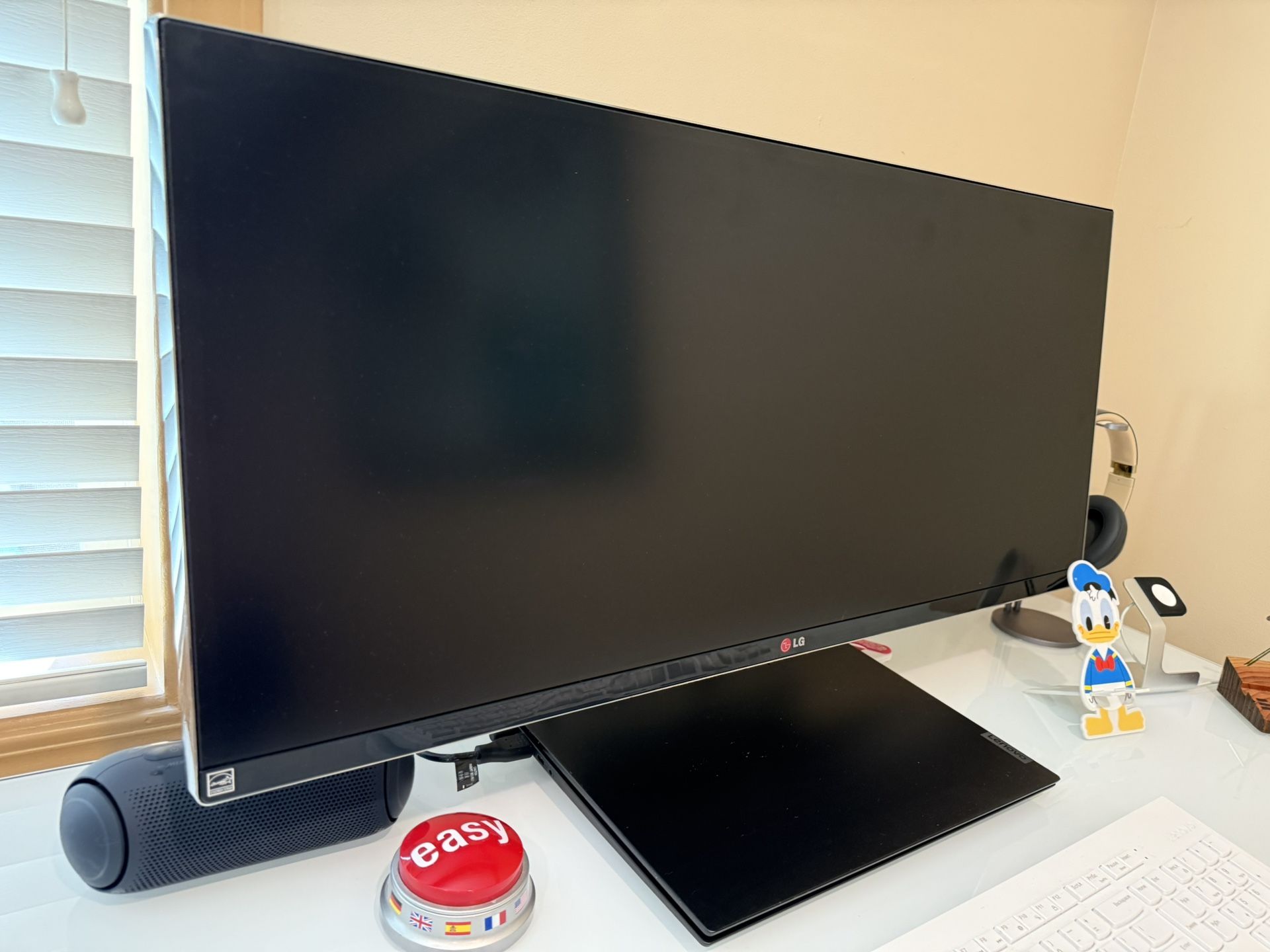 LG Monitor 34UM95 34 inch IPS LED