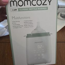 Momcozy Bottle Warmer