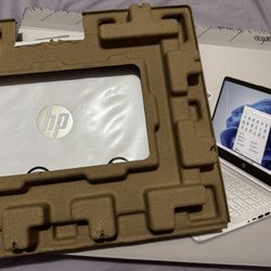 HP Laptop 14”