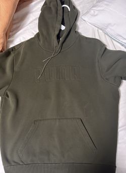 Puma Hoodie 