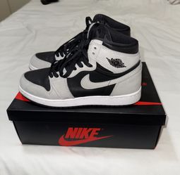 Nike Jordan 1 “Shadow 2.0” 6Y W7.5