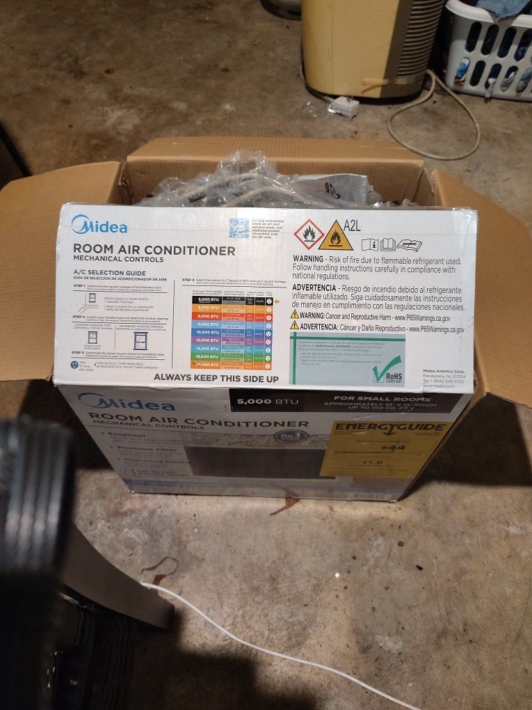Ac Unit