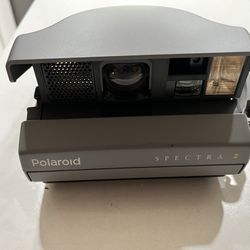 Polaroid Spectra 2 