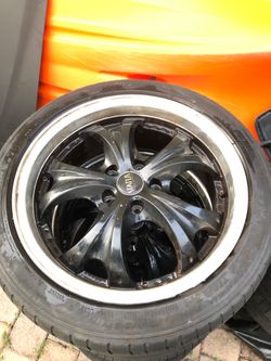 5x114.3 status wheels