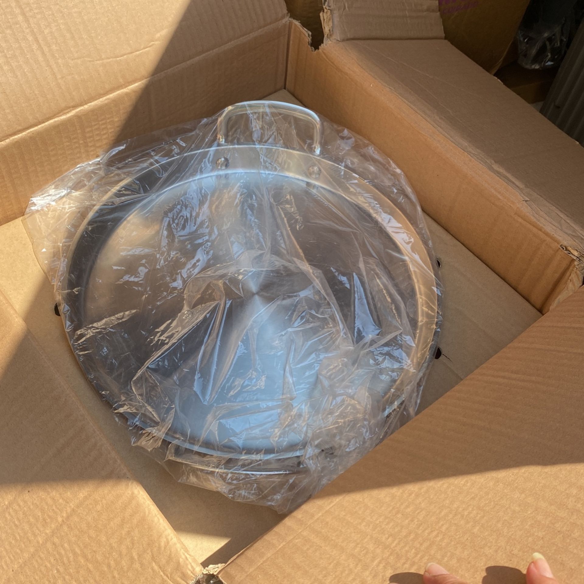 Comal De 13” Princess House 