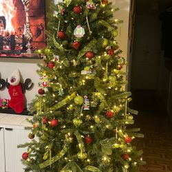 Árbol De Navidad 