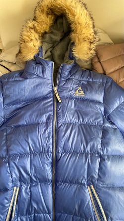 Winter jacket like new
