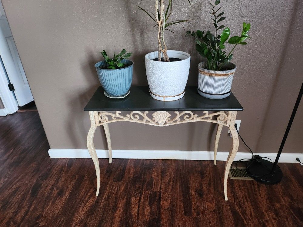 Antique Table