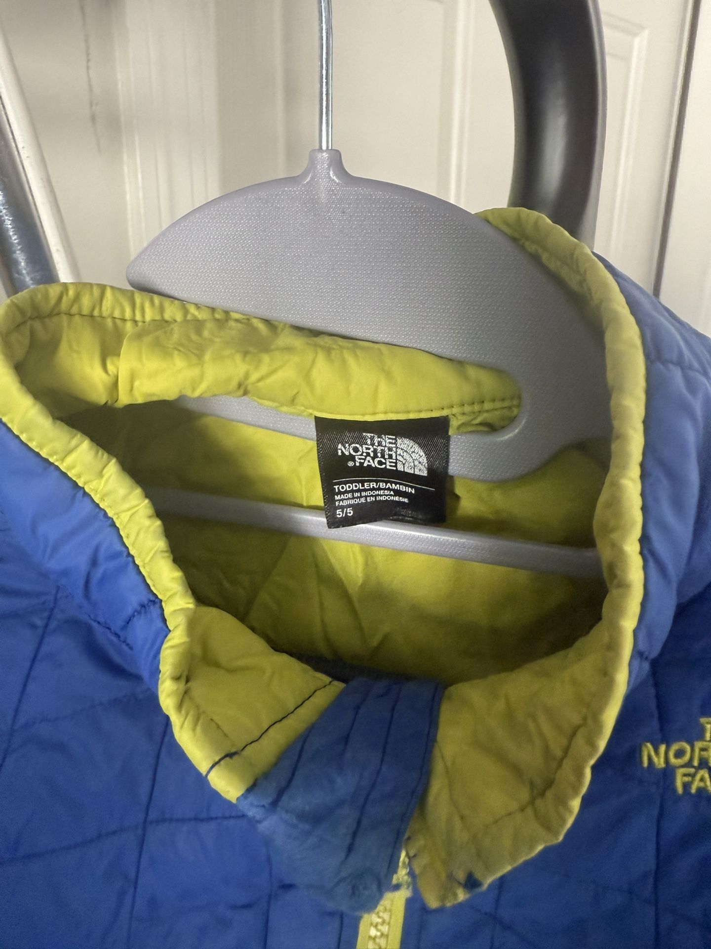 The North face Jacket