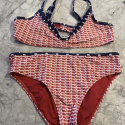 Vineyard Bikini 