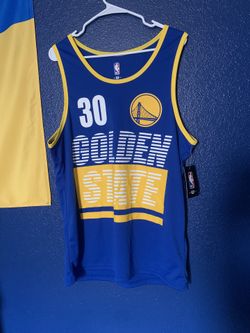 Stephen Curry Jersey 