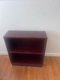 Pair of  bookcases