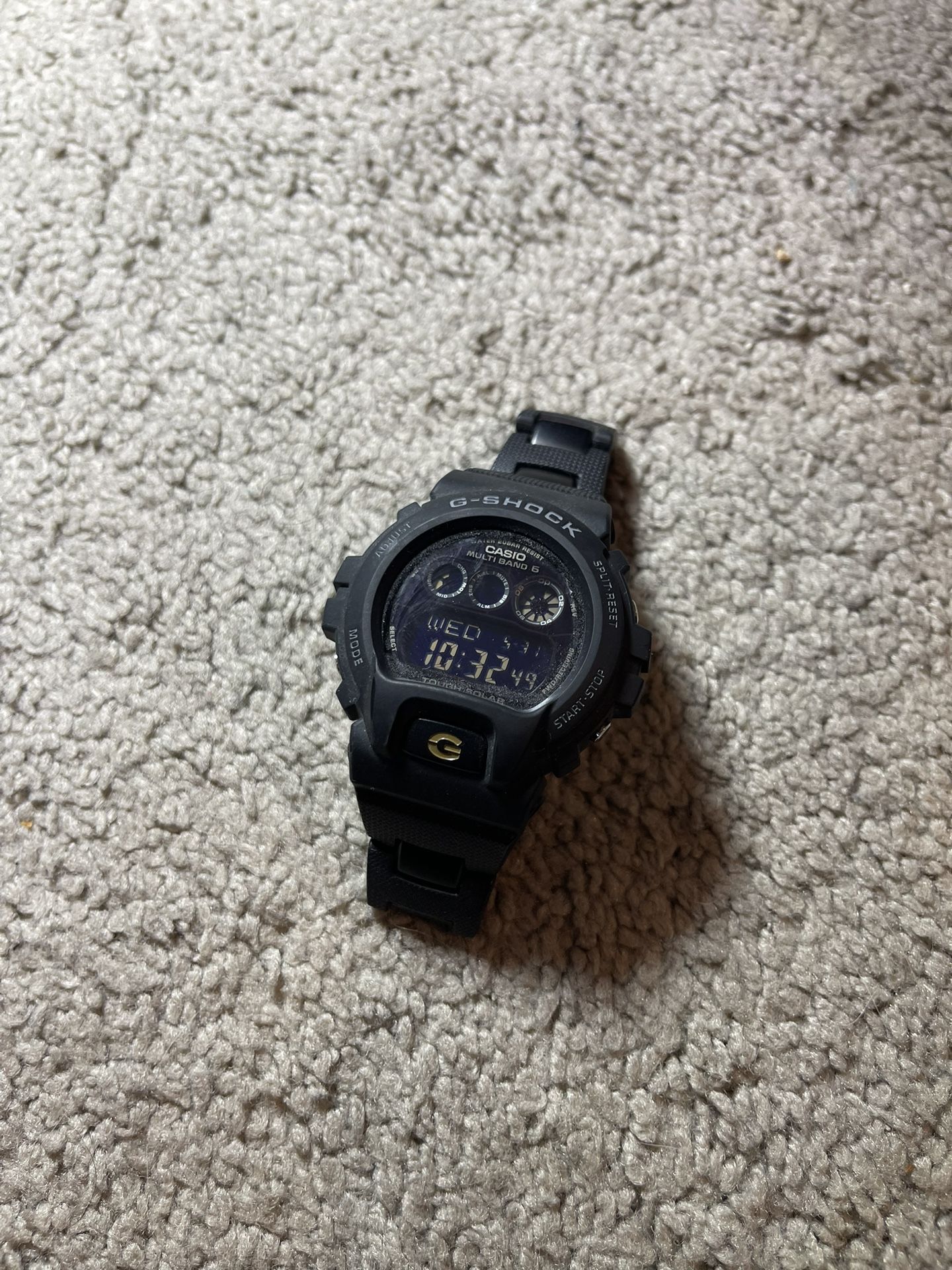 G-SHOCK GW-6900BC for Sale in Orlando, FL - OfferUp