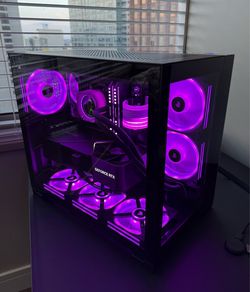 HIGH END GAMING PC
