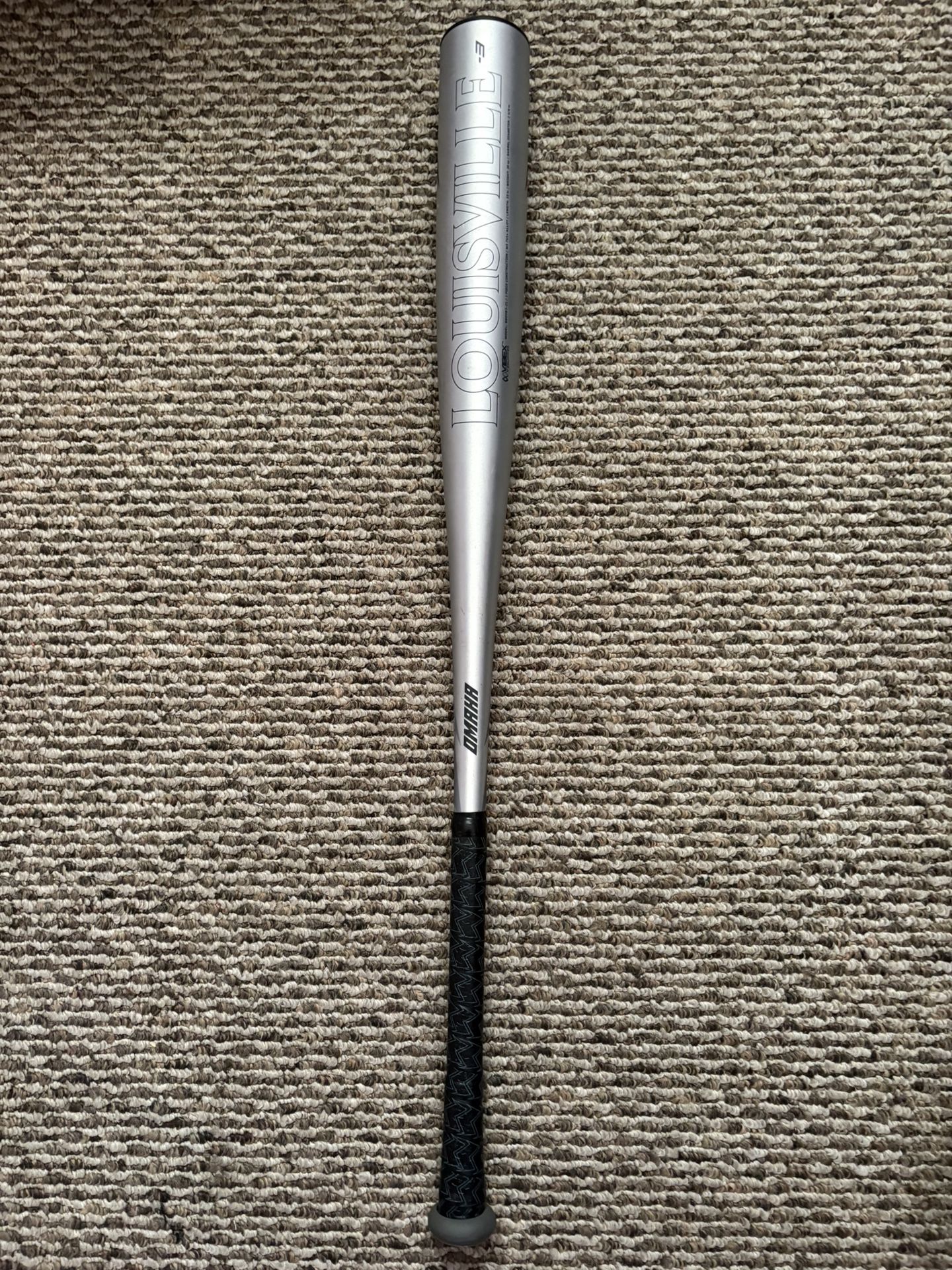 2020 Omaha (-3) 33" BBCOR Baseball Bat Series