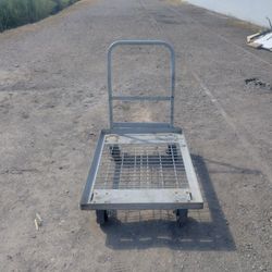 Heavy Duty Cart