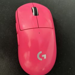 Logitech G pro 2LP