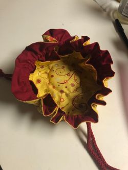 Jewelry bags